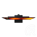 27" Samsung LS27D402GAUXEN monitor (IPS, LED)