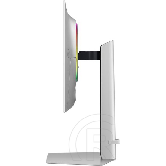 27" Samsung LS27DG600SUXEN monitor (OLED)