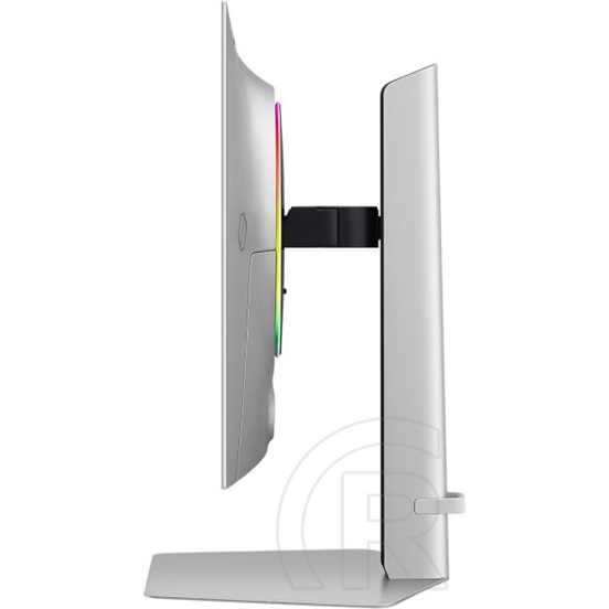 27" Samsung LS27DG600SUXEN monitor (OLED)