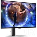 27" Samsung LS27DG600SUXEN monitor (OLED)