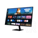 27" Samsung LS27DM500EUXDu monitor (LED)