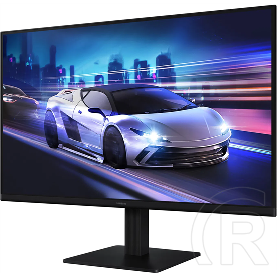 27" Samsung LS27F320GAUXEN monitor (IPS, 1920x1080, 120 Hz, 2xHDMI)