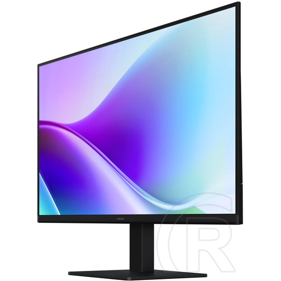 27" Samsung LS27F320GAUXEN monitor (IPS, 1920x1080, 120 Hz, 2xHDMI)