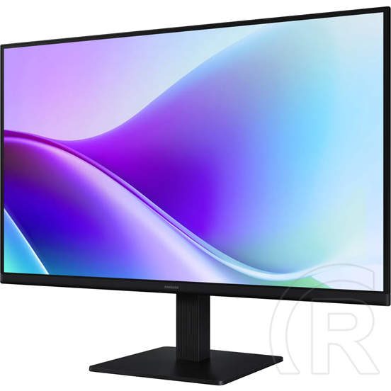 27" Samsung LS27F320GAUXEN monitor (IPS, 1920x1080, 120 Hz, 2xHDMI)