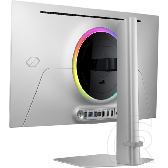 27" Samsung Odessy G8 LS27FG810SUXEN monitor (OLED)