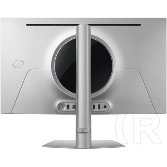 27" Samsung Odessy G8 LS27FG810SUXEN monitor (OLED)