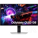 27" Samsung Odessy G8 LS27FG810SUXEN monitor (OLED)