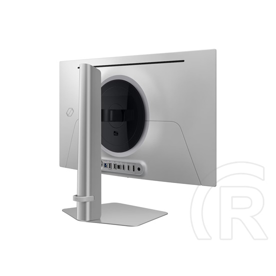 27" Samsung Odyssey G5 LS27DG610SUXEN monitor (OLED)