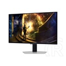 27" Samsung Odyssey G5 LS27DG610SUXEN monitor (OLED)