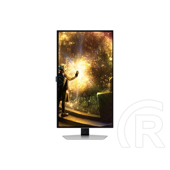 27" Samsung Odyssey G5 LS27DG610SUXEN monitor (OLED)