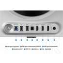 27" Samsung Odyssey G5 LS27DG610SUXEN monitor (OLED)