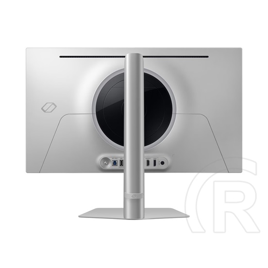 27" Samsung Odyssey G5 LS27DG610SUXEN monitor (OLED)