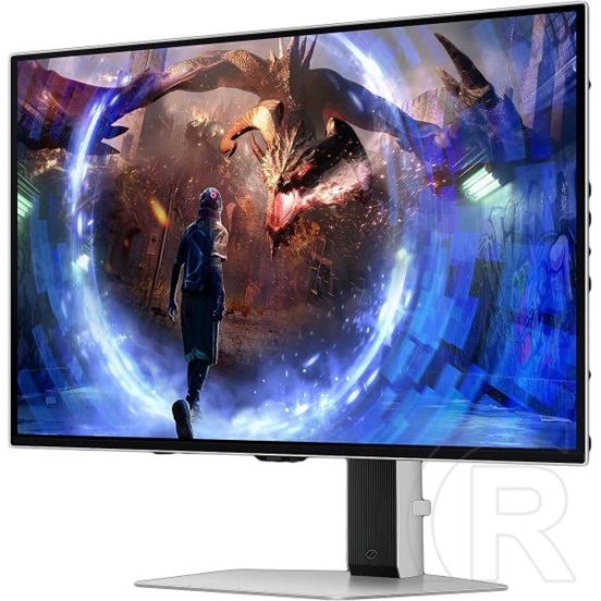 27" Samsung Odyssey G6 LS27DG602SUXEN monitor (OLED)