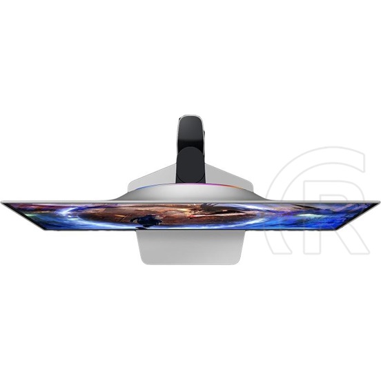 27" Samsung Odyssey G6 LS27DG602SUXEN monitor (OLED)