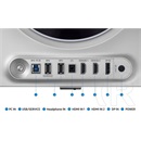 27" Samsung Odyssey G6 LS27DG602SUXEN monitor (OLED)