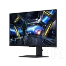 27" Samsung Odyssey G7 LS27DG702EUXDU monitor (IPS, LED)