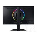 27" Samsung Odyssey G7 LS27DG702EUXDU monitor (IPS, LED)