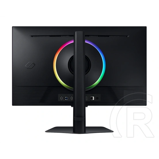 27" Samsung Odyssey G7 LS27DG702EUXDU monitor (IPS, LED)