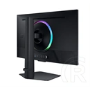 27" Samsung Odyssey G7 LS27DG702EUXDU monitor (IPS, LED)
