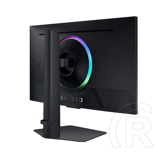 27" Samsung Odyssey G7 LS27DG702EUXDU monitor (IPS, LED)