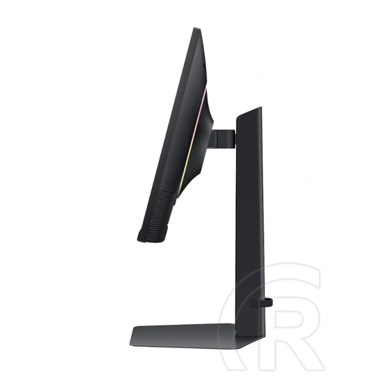 27" Samsung Odyssey G7 LS27DG702EUXDU monitor (IPS, LED)