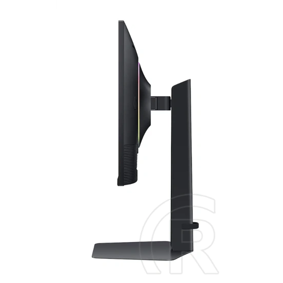 27" Samsung Odyssey G7 LS27DG702EUXDU monitor (IPS, LED)