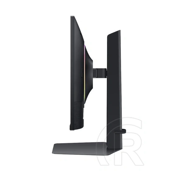 27" Samsung Odyssey G7 LS27DG702EUXDU monitor (IPS, LED)
