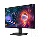 27" Samsung Odyssey OLED G5 G50SF monitor (2560x1440, 16:9, 180Hz)