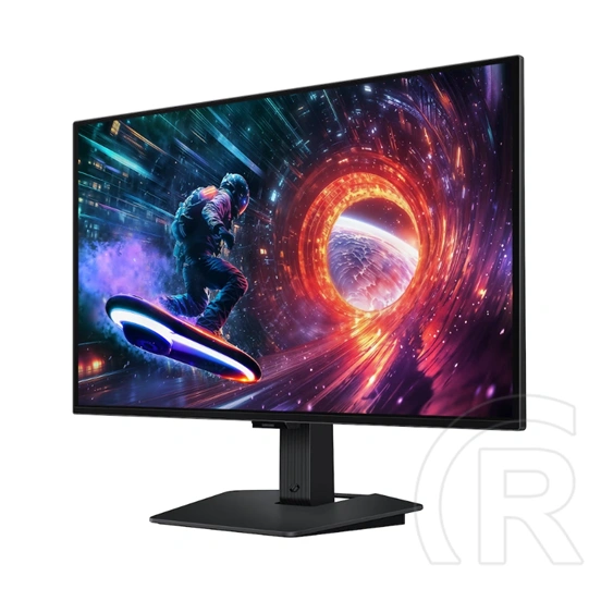 27" Samsung Odyssey OLED G5 G50SF monitor (2560x1440, 16:9, 180Hz)