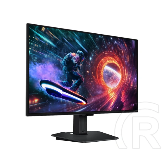 27" Samsung Odyssey OLED G5 G50SF monitor (2560x1440, 16:9, 180Hz)