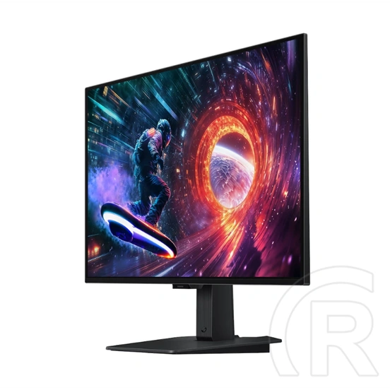 27" Samsung Odyssey OLED G5 G50SF monitor (2560x1440, 16:9, 180Hz)