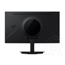 27" Samsung Odyssey OLED G5 G50SF monitor (2560x1440, 16:9, 180Hz)