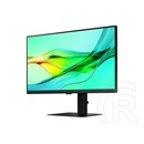 27" Samsung ViewFinity S6 S60UD LS27D600UAUXEN monitor (IPS, 2560x1440, 100Hz, DP+HDMI+USB-C+LAN)