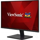 27" ViewSonic VA2715-H FHD VA monitor (100 Hz, 1 ms, HDMI, VGA, fekete)