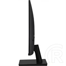 27" ViewSonic VA2715-H FHD VA monitor (100 Hz, 1 ms, HDMI, VGA, fekete)