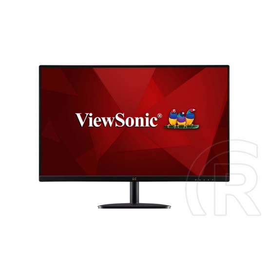 27" ViewSonic VA2732-H monitor