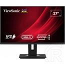 27" ViewSonic VG2756-2K QHD IPS monitor