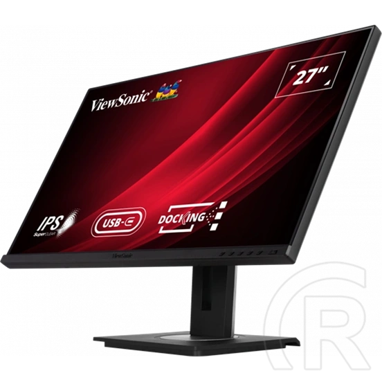 27" ViewSonic VG2756-2K QHD IPS monitor