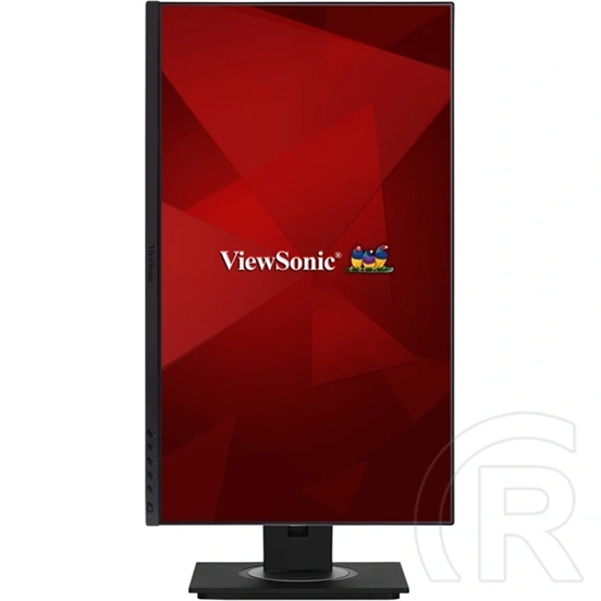 27" ViewSonic VG2756-2K QHD IPS monitor