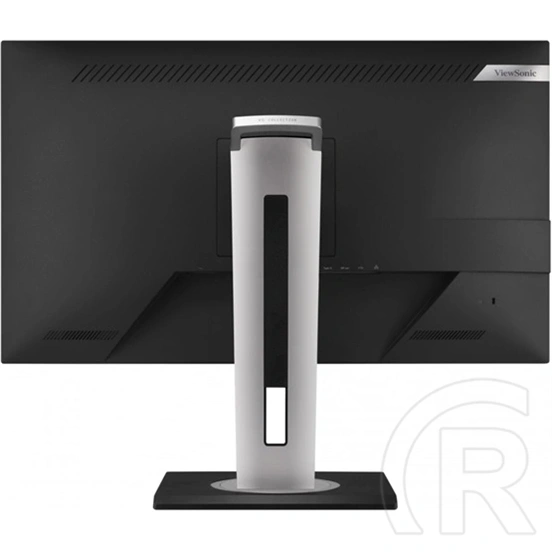 27" ViewSonic VG2756-2K QHD IPS monitor