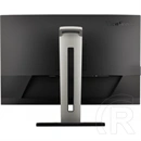 27" ViewSonic VG2756V-2K QHD IPS monitor (60Hz, 2560x1440, 5ms, fekete)