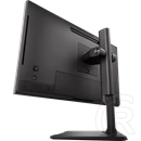 27" ViewSonic VP2776T-4K monitor (IPS, 3840x2160, 60Hz, 5 ms, Thunderbolt 4, DP, HDMI, USB-C, USB3.2, Ethernet, fekete)