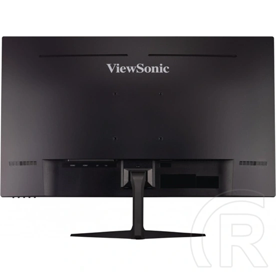 27" ViewSonic VX2718-P-MHD VA monitor