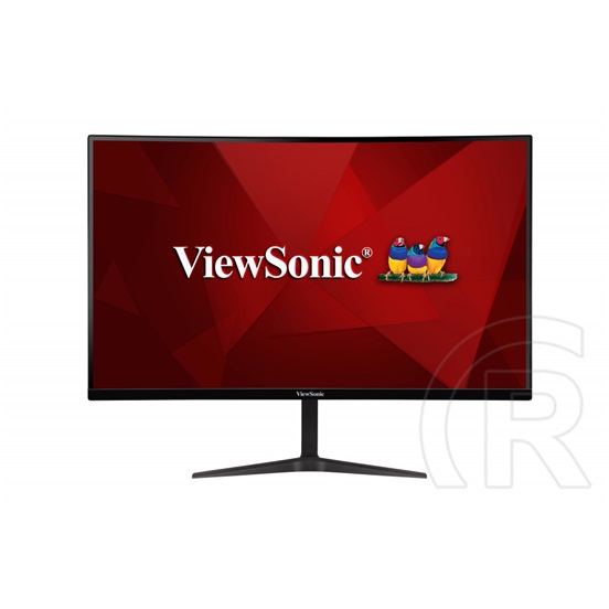 27" ViewSonic VX2718-PC-MHD monitor