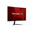 27" ViewSonic VX2718-PC-MHD monitor