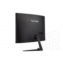 27" ViewSonic VX2718-PC-MHD monitor