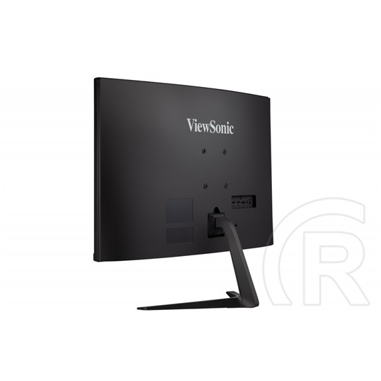 27" ViewSonic VX2718-PC-MHD monitor