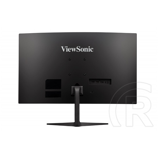 27" ViewSonic VX2718-PC-MHD monitor