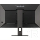 27" ViewSonic VX2758A-2K-PRO-2 monitor (IPS, 2560x1440, 185Hz, DP+HDMI+3,5 mm, fekete)