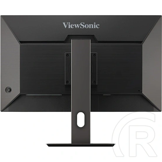 27" ViewSonic VX2758A-2K-PRO-2 monitor (IPS, 2560x1440, 185Hz, DP+HDMI+3,5 mm, fekete)